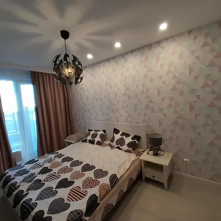 On The Apartment