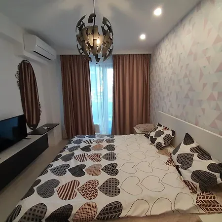Apartment On The *