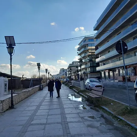 Apartment On The *