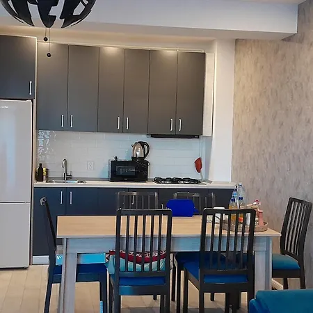 On The Apartment