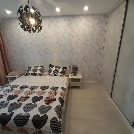 Apartment On The