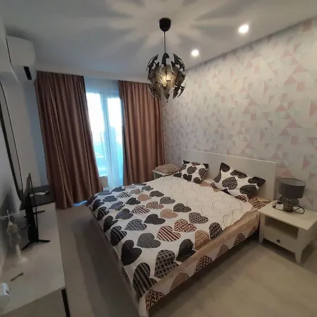 On The Apartment *