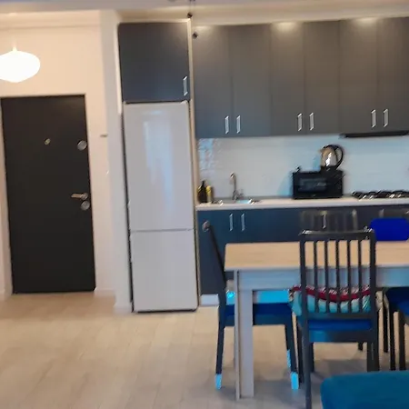 On The Apartment *