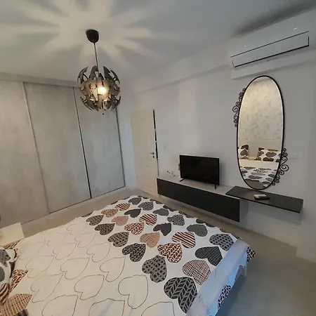 Apartment On The