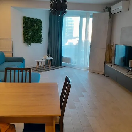 Apartament On The