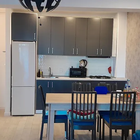Apartment On The Navodari