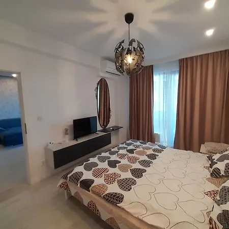 Apartament On The