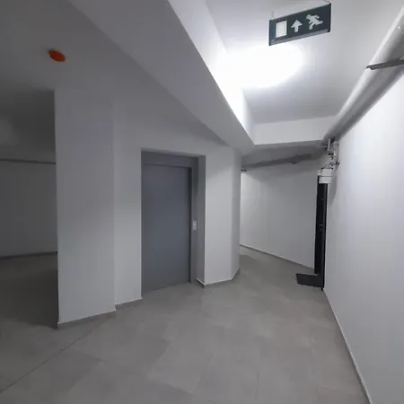 On The Apartament Năvodari