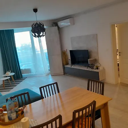 Apartament On The Năvodari