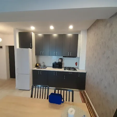 Apartment On The